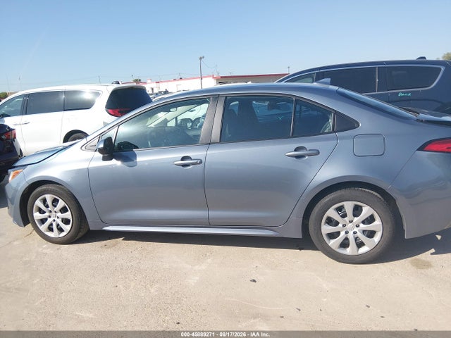 Toyota COROLLA LE 2025 5YFB4MDE1SP323752 Image 14
