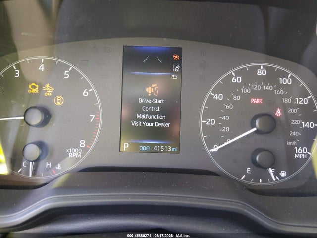 Toyota COROLLA LE 2025 5YFB4MDE1SP323752 Image 15