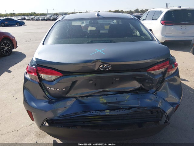 Toyota COROLLA LE 2025 5YFB4MDE1SP323752 Image 16