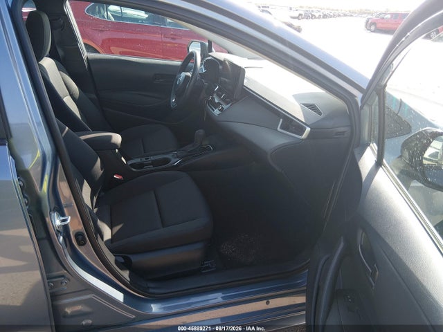 Toyota COROLLA LE 2025 5YFB4MDE1SP323752 Image 5