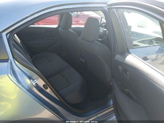 Toyota COROLLA LE 2025 5YFB4MDE1SP323752 Image 8
