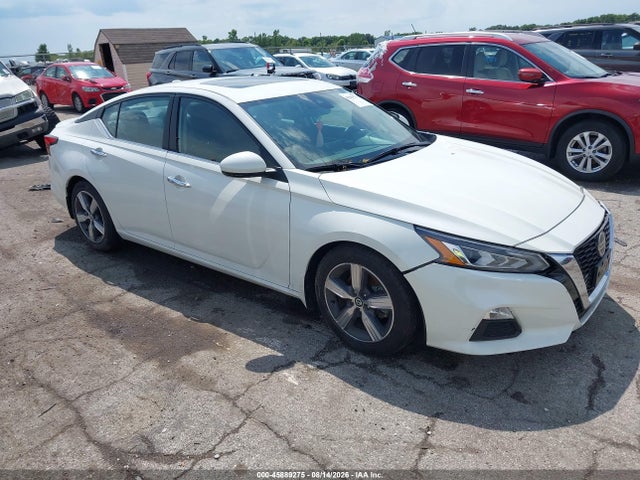 45889275 :رقم المزاد ، 1N4BL4DVXMN380931 vin ، 2021 Nissan Altima Sv Fwd مزاد بيع