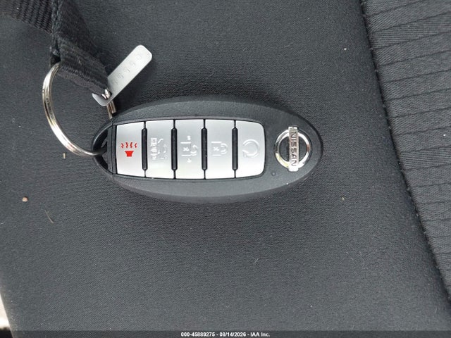2021 Nissan Altima Sv Fwd მანქანა იყიდება აუქციონზე, vin: 1N4BL4DVXMN380931, აუქციონის ნომერი: 45889275