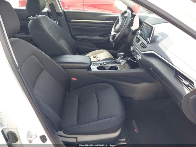 2021 Nissan Altima Sv Fwd მანქანა იყიდება აუქციონზე, vin: 1N4BL4DVXMN380931, აუქციონის ნომერი: 45889275
