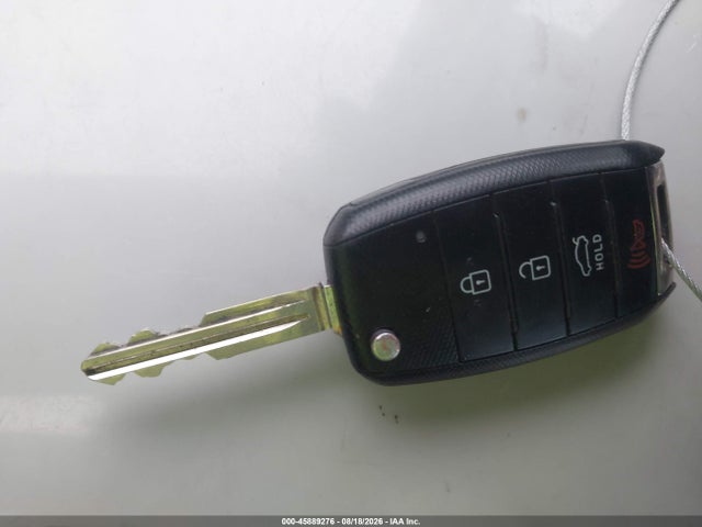 Продаж на аукціоні авто 2015 Kia Forte Lx, vin: KNAFX4A6XF5428148, номер лоту: 45889276