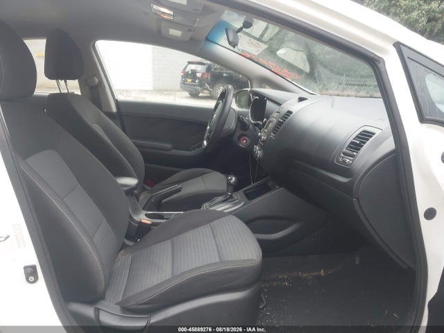 Продаж на аукціоні авто 2015 Kia Forte Lx, vin: KNAFX4A6XF5428148, номер лоту: 45889276