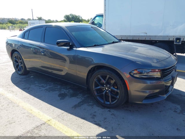 Aukcja sprzedaży 2019 Dodge Charger Sxt Rwd, vin: 2C3CDXBG1KH670423, numer aukcji: 45889279