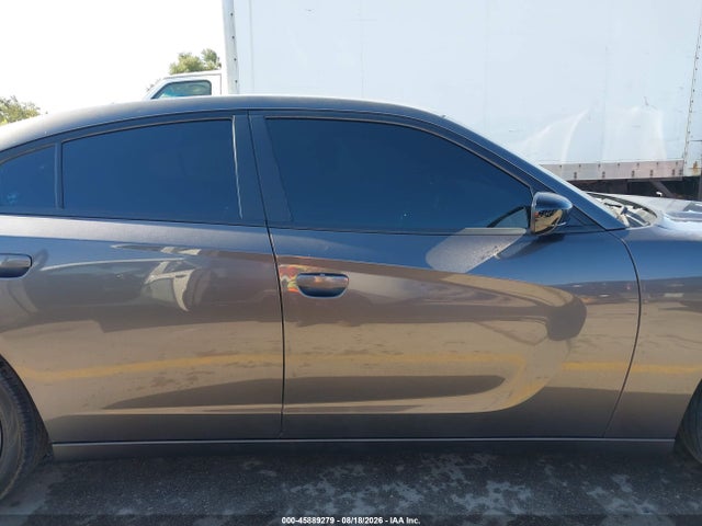 Aukcja sprzedaży 2019 Dodge Charger Sxt Rwd, vin: 2C3CDXBG1KH670423, numer aukcji: 45889279