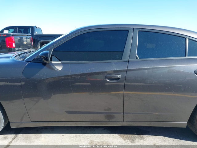 Aukcja sprzedaży 2019 Dodge Charger Sxt Rwd, vin: 2C3CDXBG1KH670423, numer aukcji: 45889279