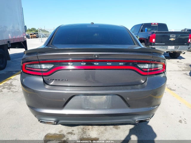 Aukcja sprzedaży 2019 Dodge Charger Sxt Rwd, vin: 2C3CDXBG1KH670423, numer aukcji: 45889279