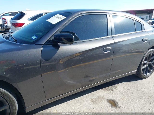 Aukcja sprzedaży 2019 Dodge Charger Sxt Rwd, vin: 2C3CDXBG1KH670423, numer aukcji: 45889279
