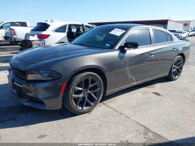Aukcja sprzedaży 2019 Dodge Charger Sxt Rwd, vin: 2C3CDXBG1KH670423, numer aukcji: 45889279