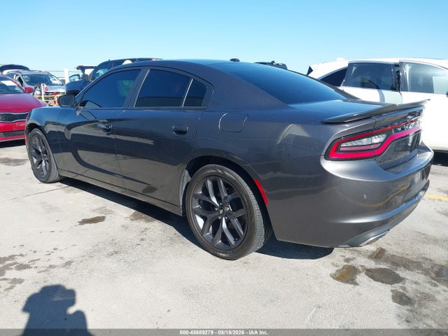 Aukcja sprzedaży 2019 Dodge Charger Sxt Rwd, vin: 2C3CDXBG1KH670423, numer aukcji: 45889279