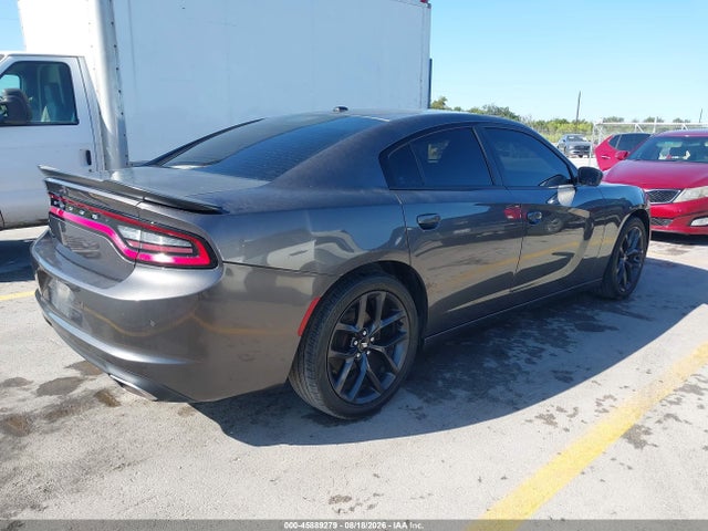 Aukcja sprzedaży 2019 Dodge Charger Sxt Rwd, vin: 2C3CDXBG1KH670423, numer aukcji: 45889279