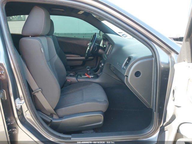 Aukcja sprzedaży 2019 Dodge Charger Sxt Rwd, vin: 2C3CDXBG1KH670423, numer aukcji: 45889279