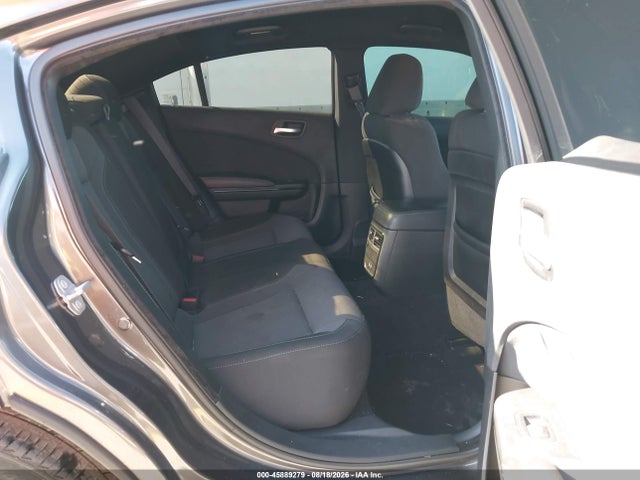 Aukcja sprzedaży 2019 Dodge Charger Sxt Rwd, vin: 2C3CDXBG1KH670423, numer aukcji: 45889279