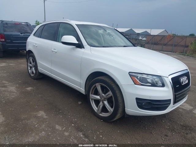 Aukcja sprzedaży 2010 Audi Q5 3.2 Premium, vin: WA1VKAFP8AA099232, numer aukcji: 45889283