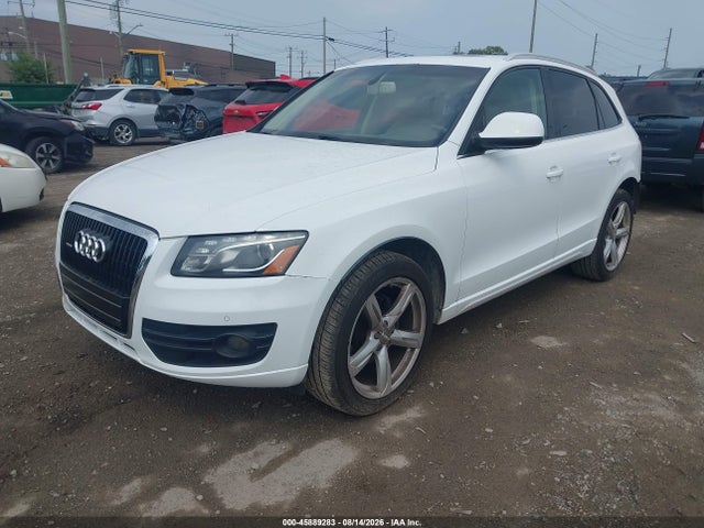 Aukcja sprzedaży 2010 Audi Q5 3.2 Premium, vin: WA1VKAFP8AA099232, numer aukcji: 45889283