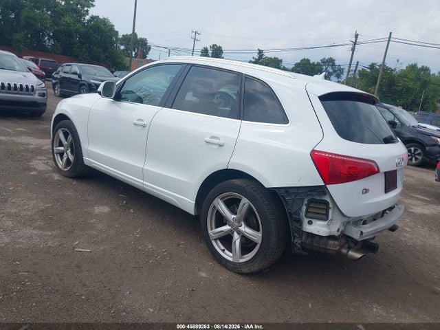 Aukcja sprzedaży 2010 Audi Q5 3.2 Premium, vin: WA1VKAFP8AA099232, numer aukcji: 45889283