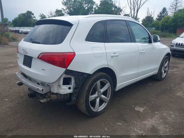 Aukcja sprzedaży 2010 Audi Q5 3.2 Premium, vin: WA1VKAFP8AA099232, numer aukcji: 45889283