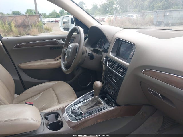 Aukcja sprzedaży 2010 Audi Q5 3.2 Premium, vin: WA1VKAFP8AA099232, numer aukcji: 45889283