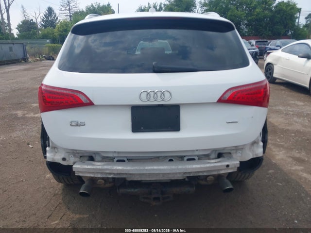 Aukcja sprzedaży 2010 Audi Q5 3.2 Premium, vin: WA1VKAFP8AA099232, numer aukcji: 45889283