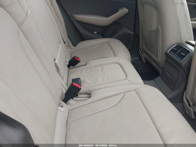 Aukcja sprzedaży 2010 Audi Q5 3.2 Premium, vin: WA1VKAFP8AA099232, numer aukcji: 45889283