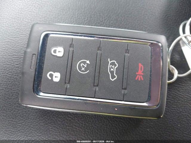 Продаж на аукціоні авто 2026 Jeep Grand Cherokee Limited 4x4, vin: 1C4RJHBR5TC191528, номер лоту: 45889291