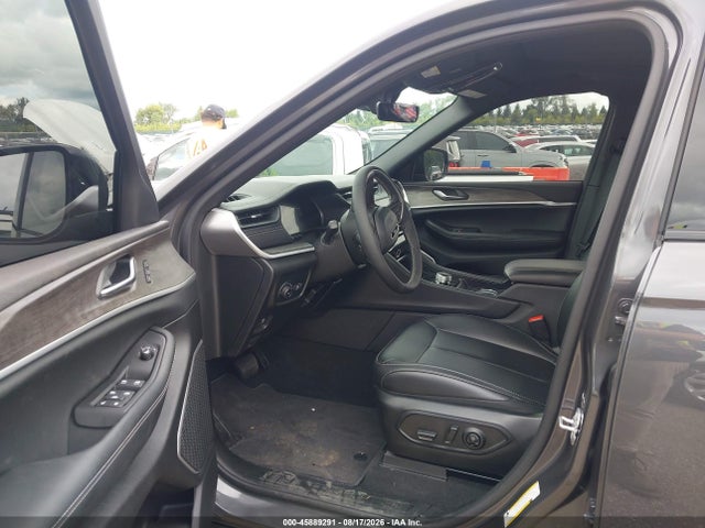Продаж на аукціоні авто 2026 Jeep Grand Cherokee Limited 4x4, vin: 1C4RJHBR5TC191528, номер лоту: 45889291