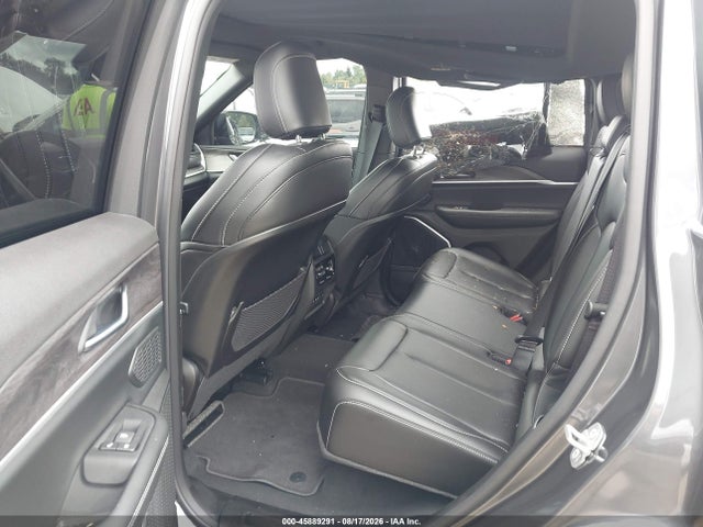 Продаж на аукціоні авто 2026 Jeep Grand Cherokee Limited 4x4, vin: 1C4RJHBR5TC191528, номер лоту: 45889291