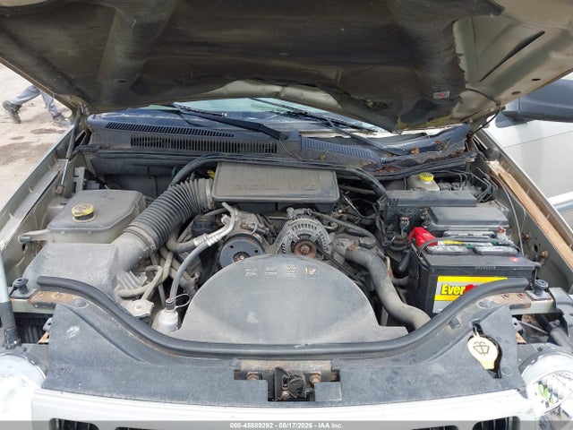 Продаж на аукціоні авто 2007 Jeep Grand Cherokee Laredo, vin: 1J8GR48K67C500523, номер лоту: 45889292