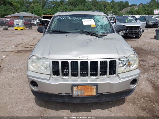 Продаж на аукціоні авто 2007 Jeep Grand Cherokee Laredo, vin: 1J8GR48K67C500523, номер лоту: 45889292