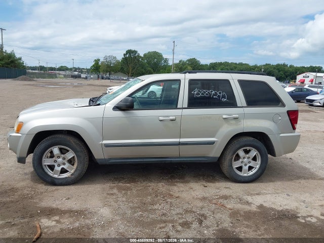 Продаж на аукціоні авто 2007 Jeep Grand Cherokee Laredo, vin: 1J8GR48K67C500523, номер лоту: 45889292