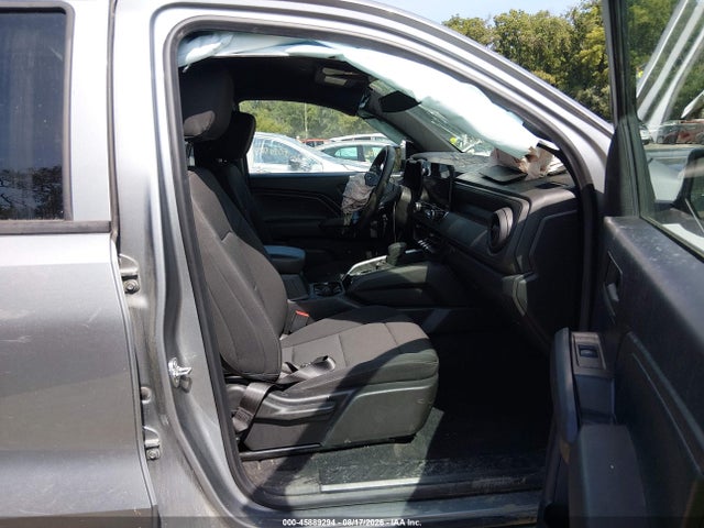 Aukcja sprzedaży 2025 Chevrolet Colorado 4wd Trail Boss, vin: 1GCPTEEK0S1211631, numer aukcji: 45889294