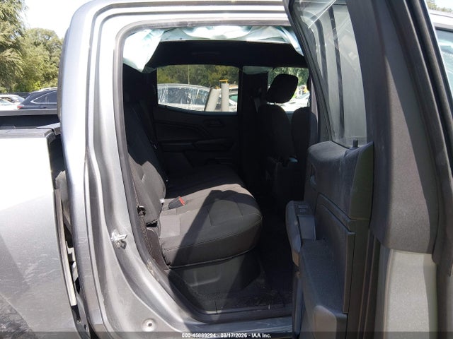 Aukcja sprzedaży 2025 Chevrolet Colorado 4wd Trail Boss, vin: 1GCPTEEK0S1211631, numer aukcji: 45889294