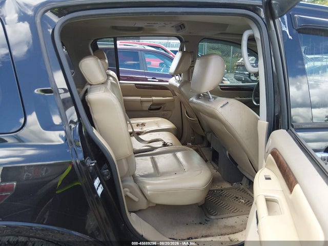 Aukcja sprzedaży 2011 Nissan Armada Platinum, vin: 5N1BA0NC7BN606308, numer aukcji: 45889296