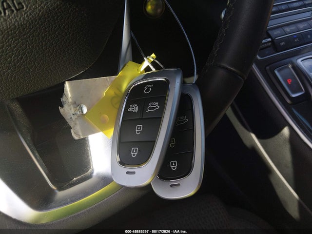 Hyundai Santa Fe Sel 2023 5NMS24AJ5PH545879 Image 11