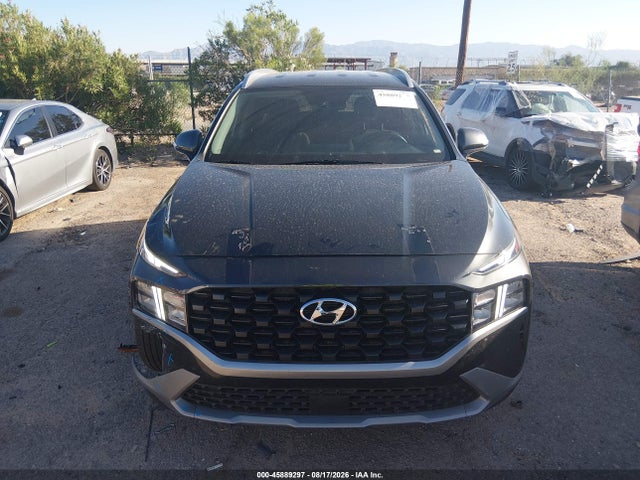 Hyundai Santa Fe Sel 2023 5NMS24AJ5PH545879 Image 12