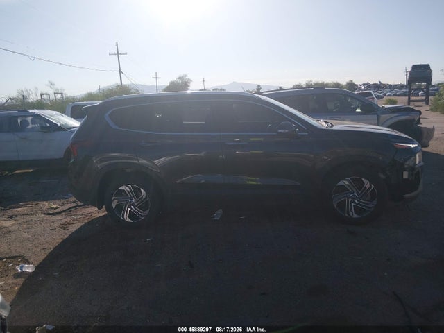 Hyundai Santa Fe Sel 2023 5NMS24AJ5PH545879 Image 13
