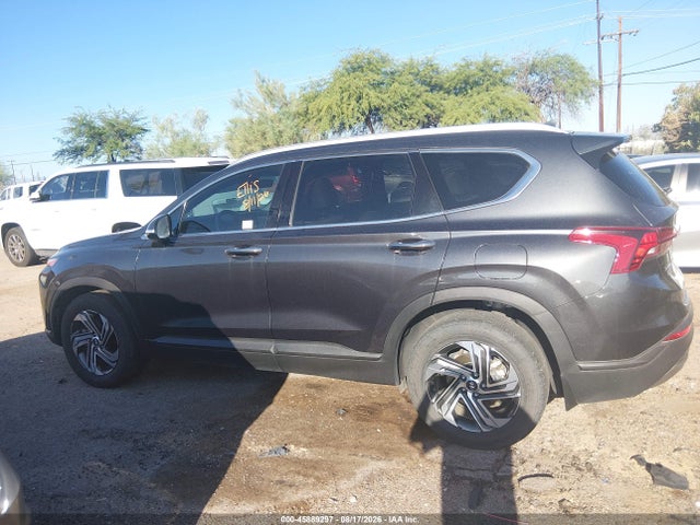 Hyundai Santa Fe Sel 2023 5NMS24AJ5PH545879 Image 14