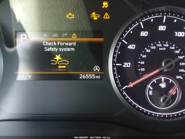 Hyundai Santa Fe Sel 2023 5NMS24AJ5PH545879 Image 15