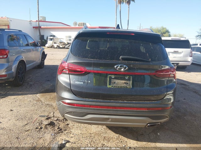 Hyundai Santa Fe Sel 2023 5NMS24AJ5PH545879 Image 16