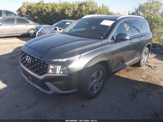 Hyundai Santa Fe Sel 2023 5NMS24AJ5PH545879 Image 2