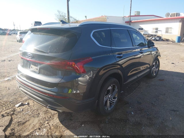 Hyundai Santa Fe Sel 2023 5NMS24AJ5PH545879 Image 4
