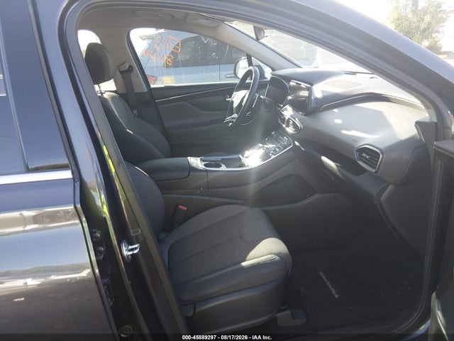 Hyundai Santa Fe Sel 2023 5NMS24AJ5PH545879 Image 5