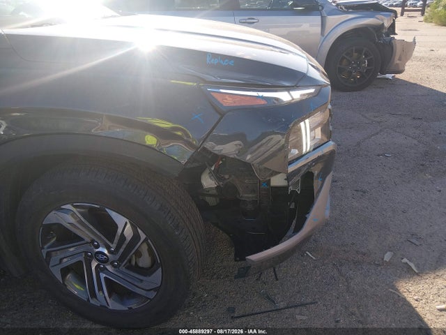 Hyundai Santa Fe Sel 2023 5NMS24AJ5PH545879 Image 6
