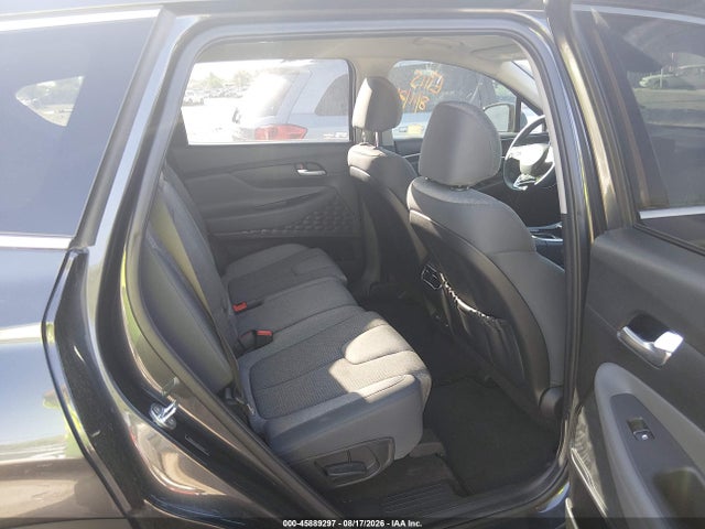 Hyundai Santa Fe Sel 2023 5NMS24AJ5PH545879 Image 8