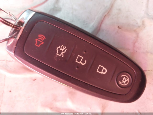 1FAHP2J86FG183165 Ford Taurus Limited