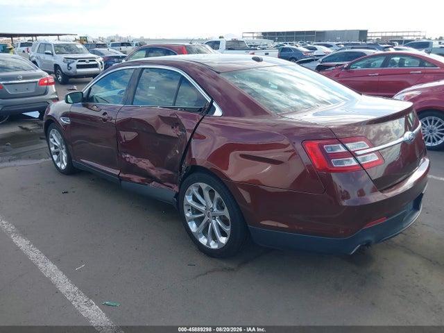 Ford Taurus Limited 2015 1FAHP2J86FG183165 Image 6