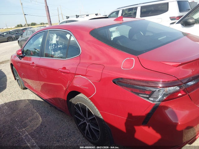 Toyota CAMRY SE 2024 4T1G11AK0RU213825 Image 15